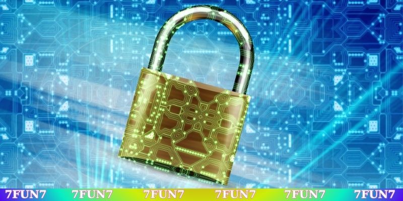 Công nghệ SSL 128 bit bảo vệ dữ liệu an toàn