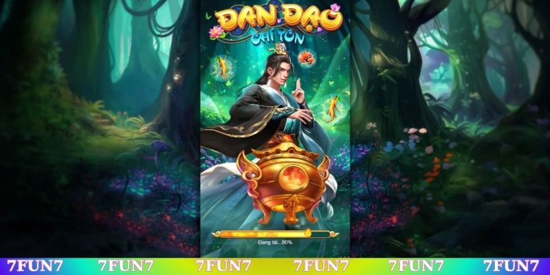 Đan Đạo Chí Tôn 7Fun7