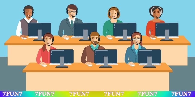 Khi cần thiết hãy liên hệ bộ phận CSKH