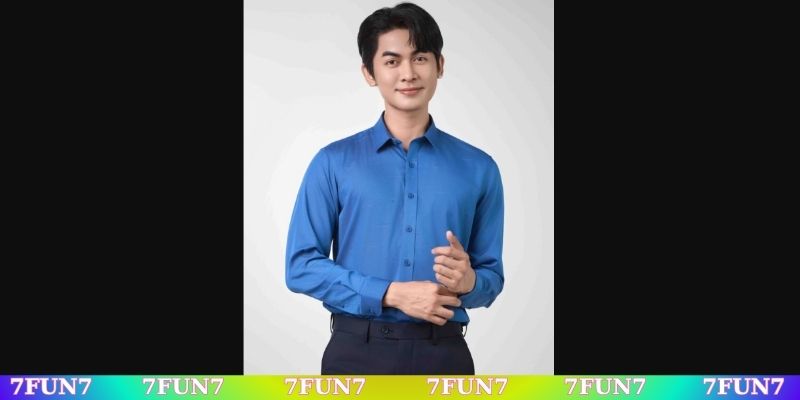 Tác giả 7Fun7 Nguyễn Viết Long