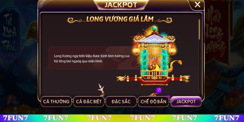 Tận hưởng lối chơi độc đáo đầy thú vị