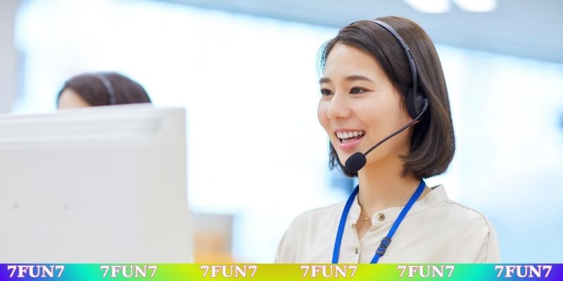 Thành viên đang gặp sự cố hãy liên hệ 7Fun7