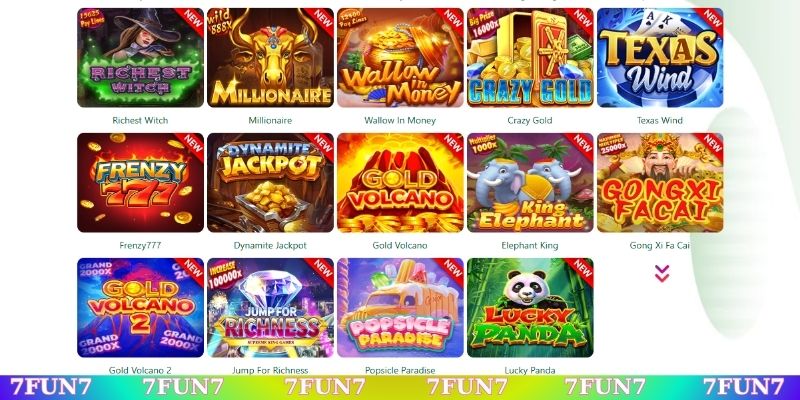 Xây dựng hệ thống trò chơi phong phú là sứ mệnh của tác giả